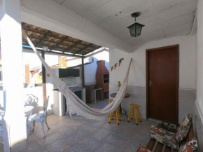 Casa tríplex